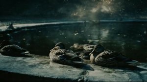 Летняя ночь...