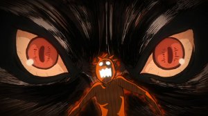 Наруто: Ураганные хроники - Эндинг 18 | 4k | 60FPS | Creditless |