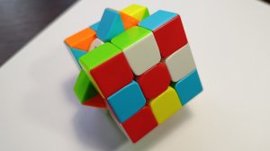 Кубик Рубика 3х3