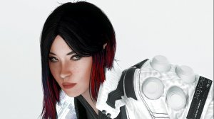 Cyberpunk: Night City - Атмосфера ночного города