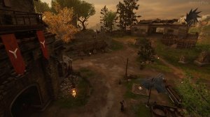 Квесты спутников часть 4 ⯈ Elex 2 #21