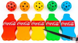 ЛЕПИМ БУТЫЛОЧКИ ИЗ КИНЕТИЧЕСКОГО ПЕСКА ВИДЕОЛЕПКА ВИДЕО МУЛЬТИКИ ДЛЯ ДЕТЕЙ КАНАЛ ИГРАЛКИ-ЗАЛИПАЛКИ