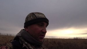 Охота на зайца, как пример начинающим зайчатникам 17.11.2025 для Рутуб