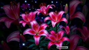 атмосфера сказки