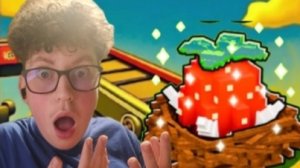 Я потратил куча робуксов на яйца в ферме BRIANROT/ roblox