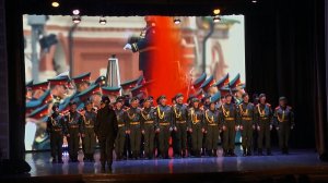 15 ноября – Всероссийский день призывника.