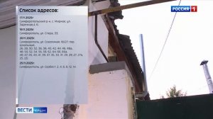 ВЕСТИ КРЫМ: выпуск 17.11.2025 09:30