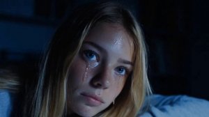 Посмотри на себя. Полюбуйся собой