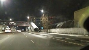 Шкода Октавия А8! Яндекс такси. Иногда бывают хорошие кэфы!