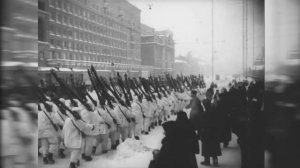 МЛАДШИИ ЛЕИТЕНАНТ ВСЕВОЛОД МАХОТКИН. Медиацентр СПбГУ.