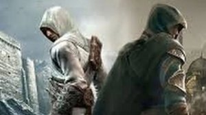 Assassin's Creed Revelations #3 Безумная гонка