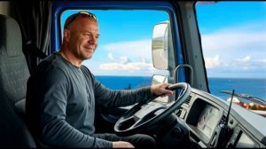 «НАМ ПО ПУТИ» — Толя Ладный & Настя Лебедева | Песня о встрече у дороги, любви и большой мечте