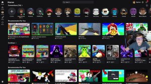 Играю в рб с другом