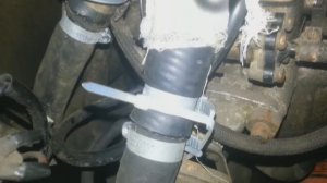 установка электро помпы газ 3302