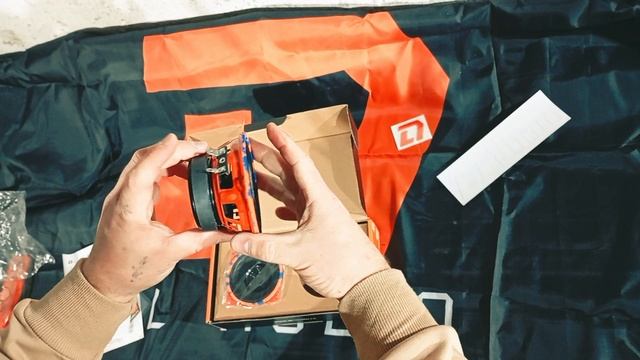 Обзор динамиков от DLaudio Gryphon lite 100 V.3