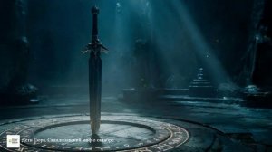 ПРЕМЬЕРА ПЕСНИ "Дети Тюра. Скандинавский миф о октябре".