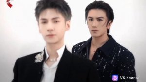 Ло Юньси | Сяо Шуньяо