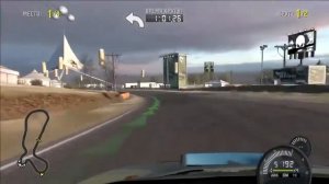 NFS ProStreet - Honda Civic SI