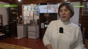 «Крылья ангела»: школьники создали портреты своих хранителей