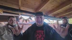 Отмена переезда, еду в Чебоксары. ДР ДАНА. около 16 мая 2025