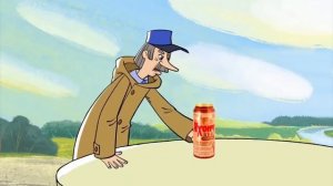 Просто квас (1 часть) RYTP