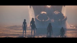 Аватар 3 Пламя и пепел — Фрагмент из фильма (4К, 2025)