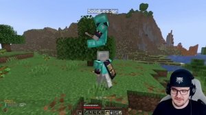 ГАЙД ПО ВОЗВРАЩЕНИЮ В МАЙНКРАФТ ► PepeLand 10 Серия 1 | Реакция