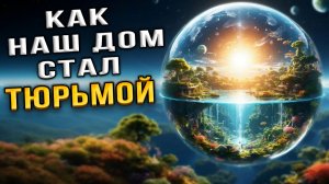 Как выглядит наша планета и кто её поработил