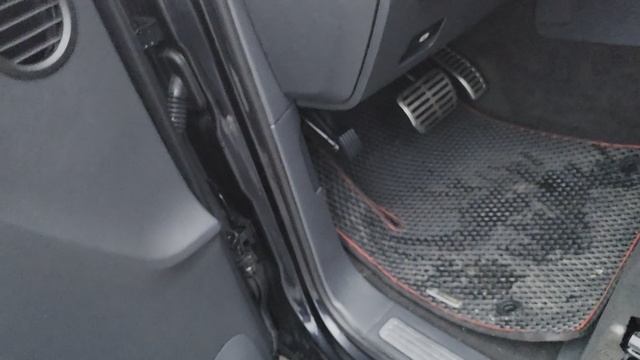 Volkswagen Touareg, 4.2 л, V8, 350 л.с., всего за 950 тыс. ₽ смотреть онлайн