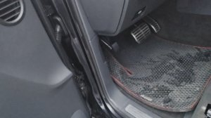 Volkswagen Touareg, 4.2 л, V8, 350 л.с., всего за 950 тыс. ₽