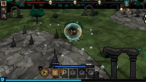 Broventure The Wild Co-op (3) Играю ОДНА