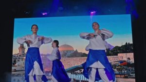 Молодёжный фестиваль "Дружба народов" 2025