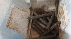 Пиролиз резины (шланги высокого давления)