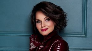 Нина Шацкая "Изумруд"