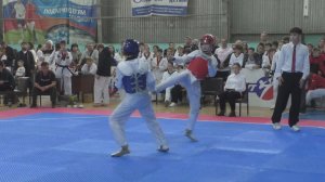 «Ударное» Первенство