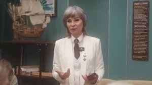 Елена Леонова