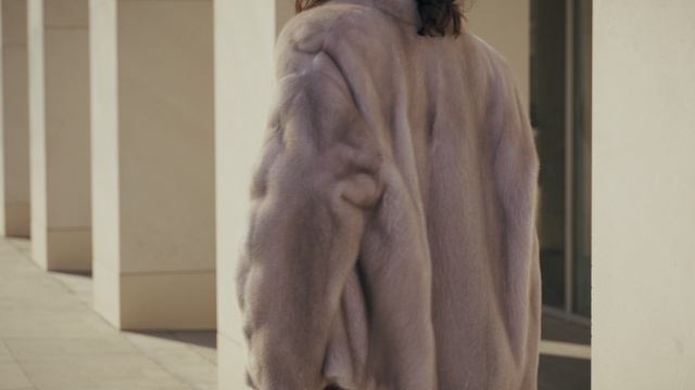 Коллекция ЗИМА'26 I «Снежная Королева» — российский бренд мужской и женской одежды смотреть онлайн