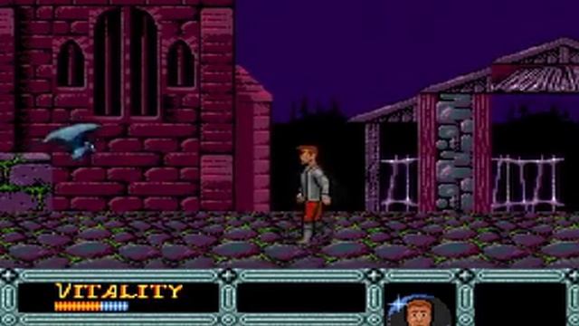 PCE - Night Creatures