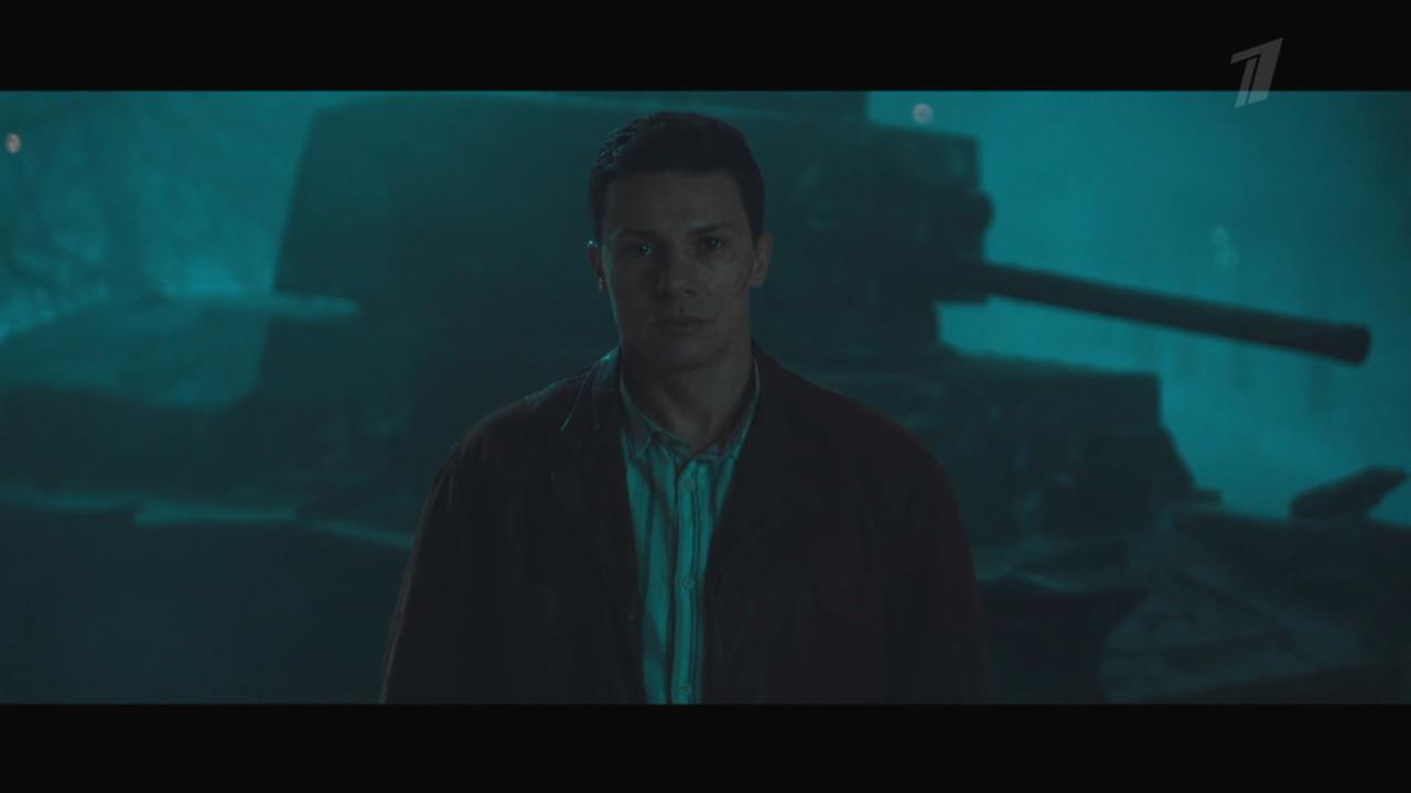 Премьера на Первом канале: смотрите военный детектив "Враг у ворот" 17 ноября.