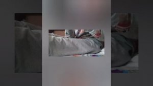 распаковка пакетика от канди клаб шарики кошмарики.