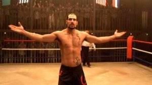 Неоспоримый | Все бои Доллара