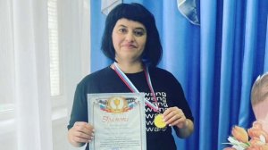 Моя визитная карточка на конкурс «Воспитатель года-2026!»