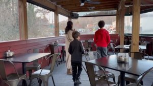 Прекрасныи Уикенд с Детьми  Шопинг   Эгине