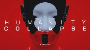 Aim To Head | HUMANITY COLLAPSE • Dark Cyberpunk - Cinematic - Midtempo Mix - Dystopian A