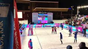 ЧЕМПИОНАТ РОССИИ ПО ВОЛЕЙБОЛУ НА СНЕГУ 14 - 16 НОЯБРЯ 🤾🏻♂️🏐🏆 ГОД 2025