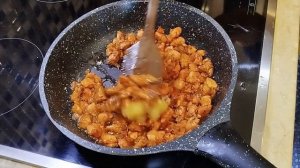 ТЕПЕРЬ БАКЛАЖАНЫ ТОЛЬКО ТАК! ПРОСТО и ВКУСНО!