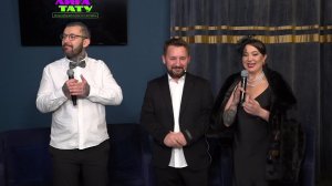 Лига Тату 3.0 2025