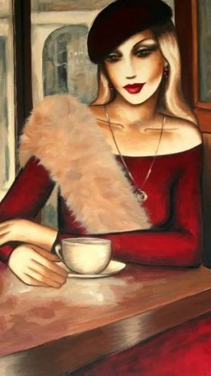 "ИНОПЛАНЕТЯНКА"