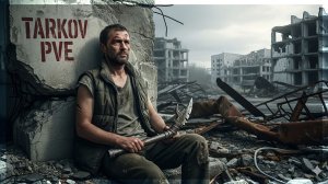 Чемодан, вокзал, Тарков! Мы ждали 10 лет #3