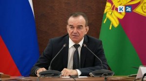 Кондратьев поручил выполнить все работы по нацпроектам до 1 декабря